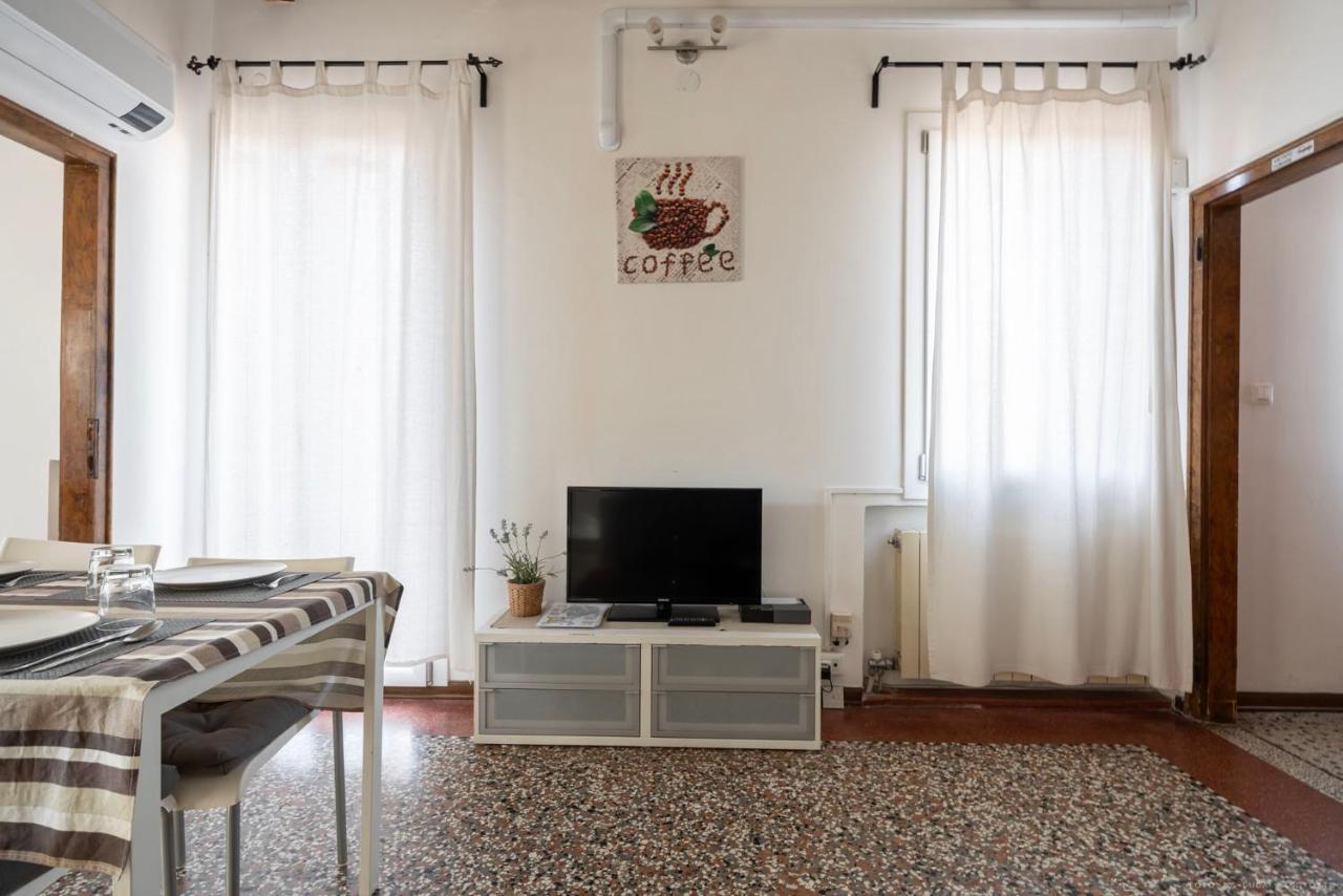 Ca' Giorgia Balcony House Apartamento Veneza Exterior foto