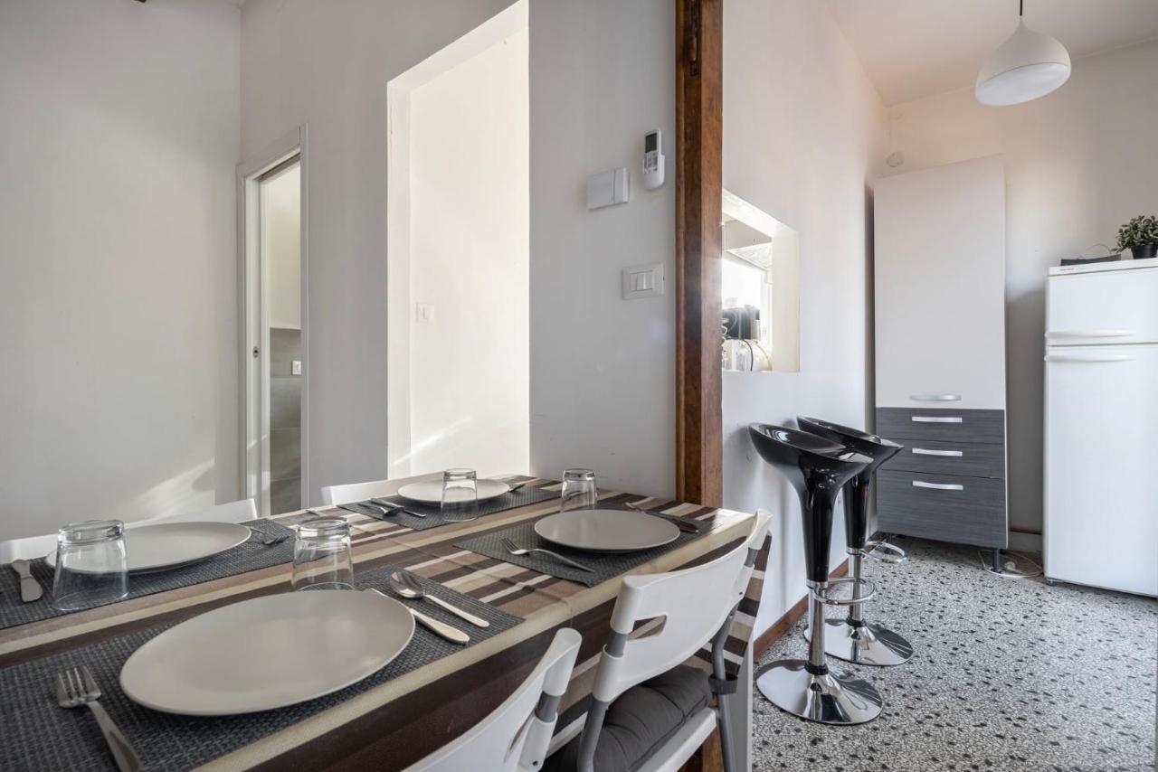Ca' Giorgia Balcony House Apartamento Veneza Exterior foto