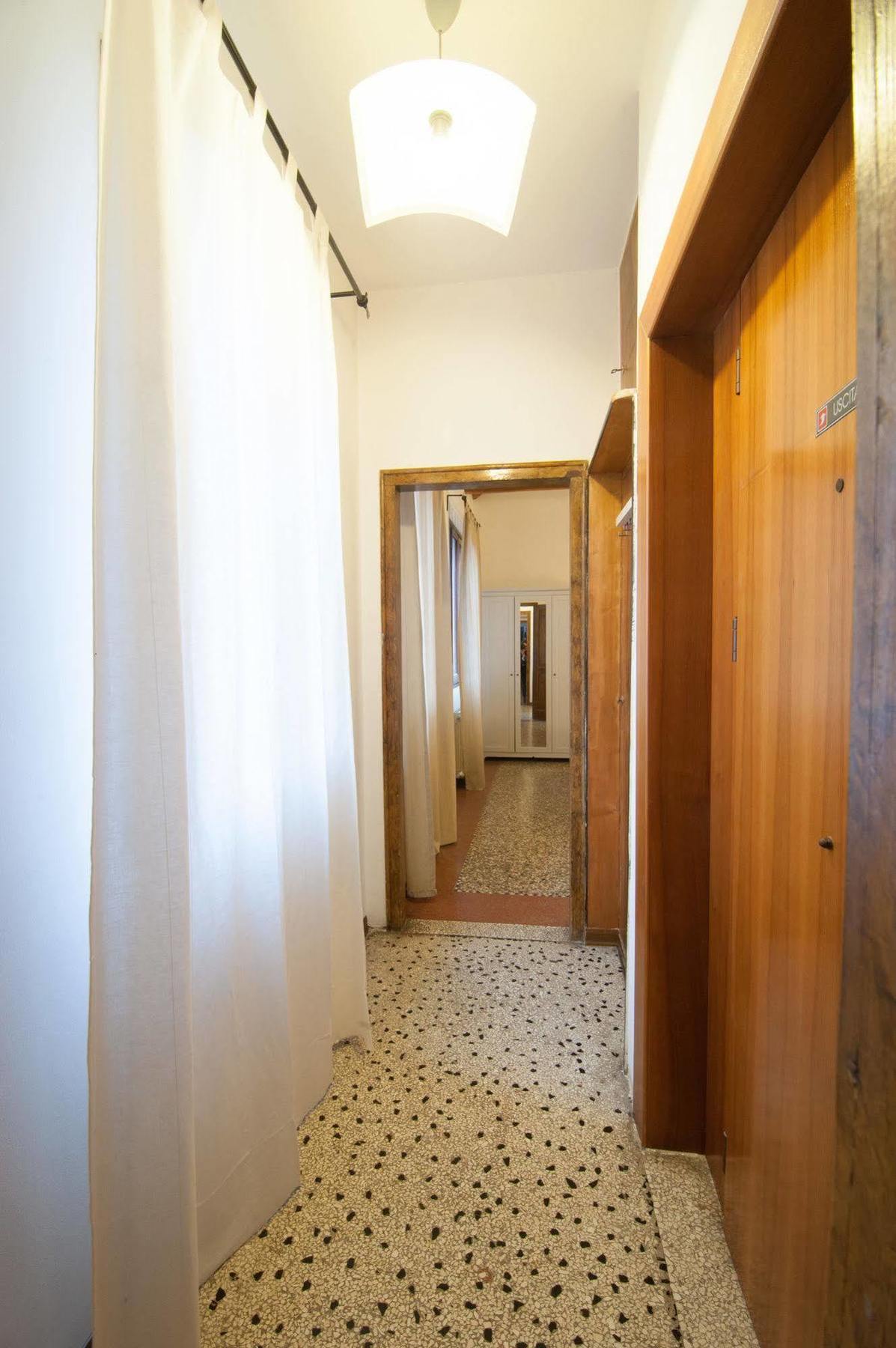 Ca' Giorgia Balcony House Apartamento Veneza Exterior foto